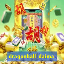 dragonball daima torrent magnet